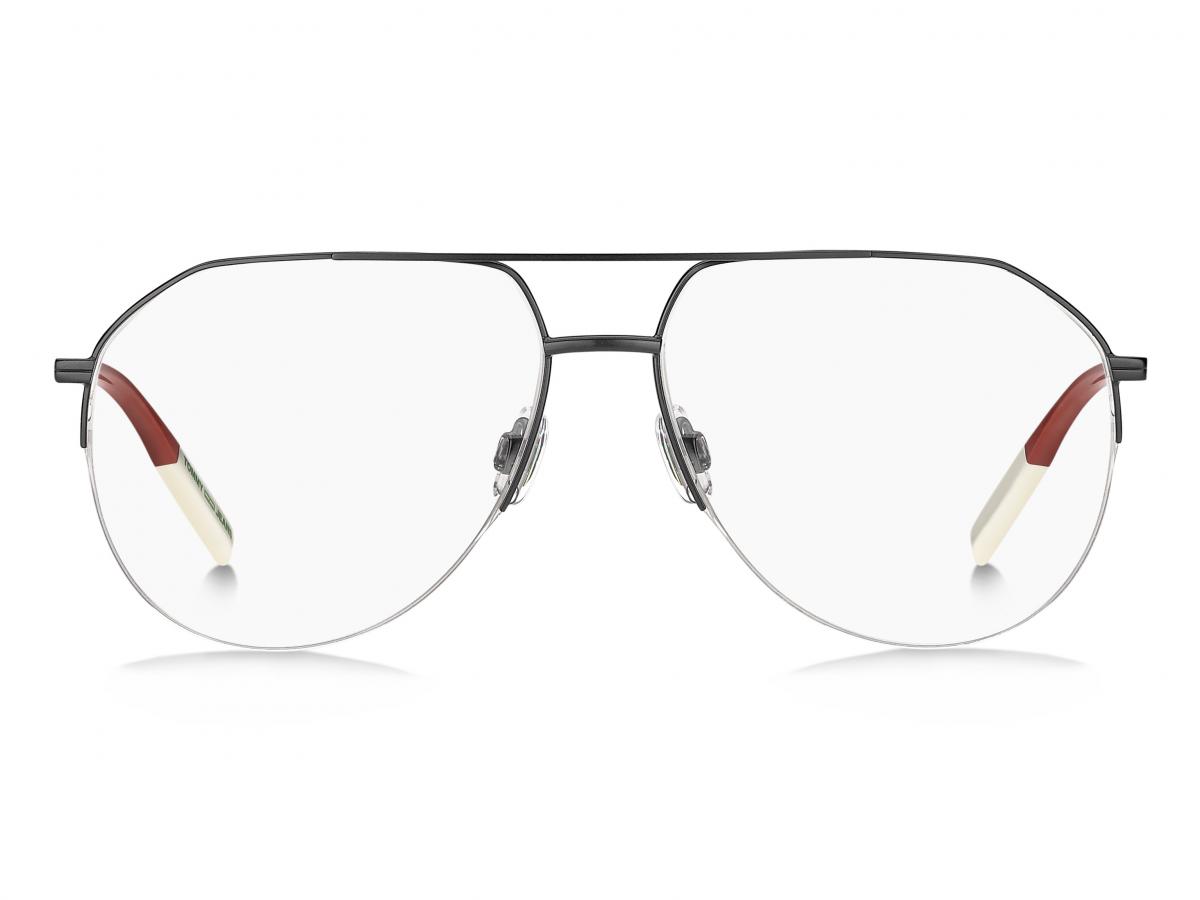 TJ 0013 003 56 MATT BLACK